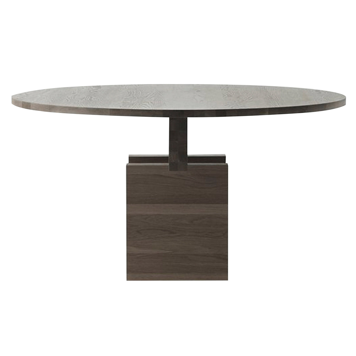 Plane Dining Table Round
