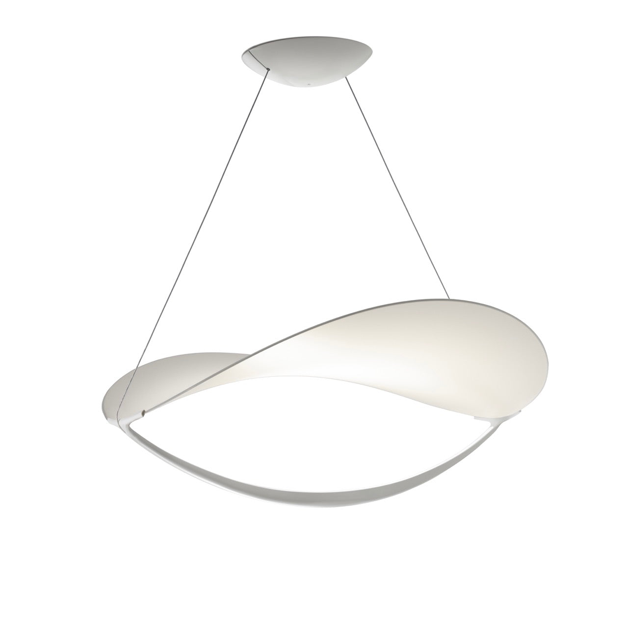 Plena Pendant Light