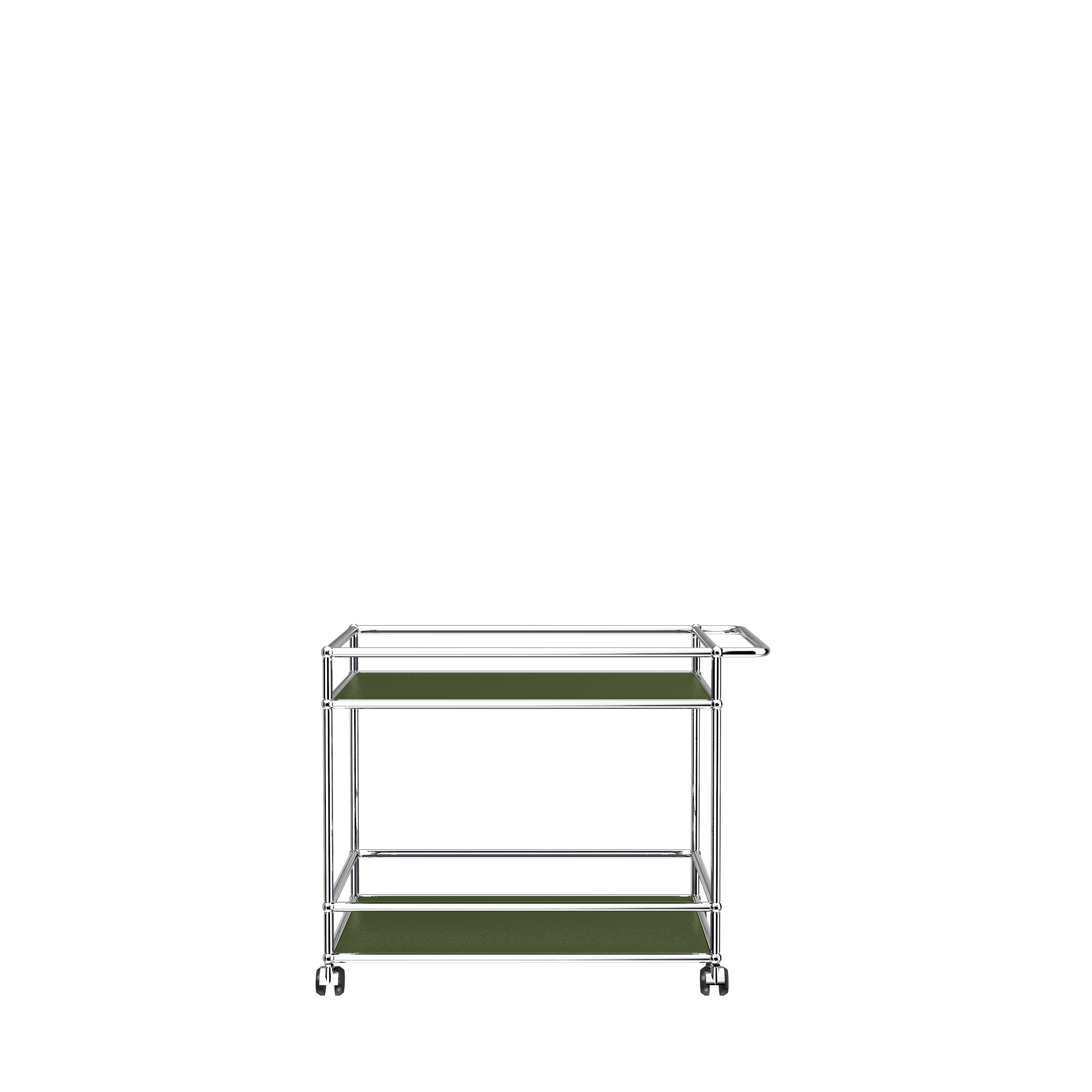 USM Haller Serving Cart (L18)