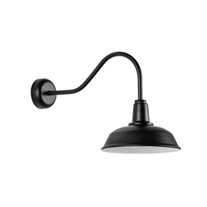 Troy Lighting - RH14MMB-2-2SL23MB - One Light Wall Sconce - Tahoe - Matte Black