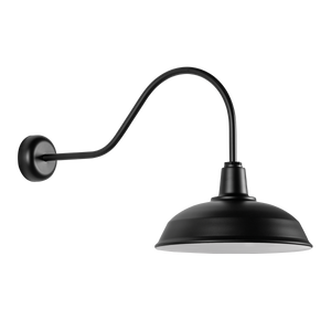 Troy Lighting - RH14MMB-2-2SL23MB - One Light Wall Sconce - Tahoe - Matte Black