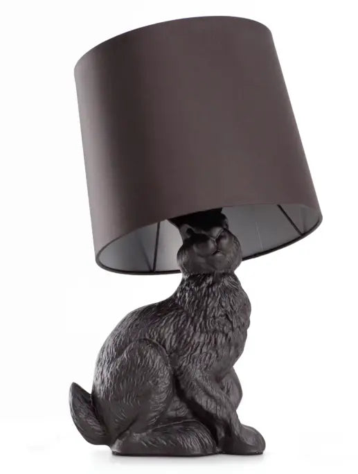 Rabbit Table Lamp