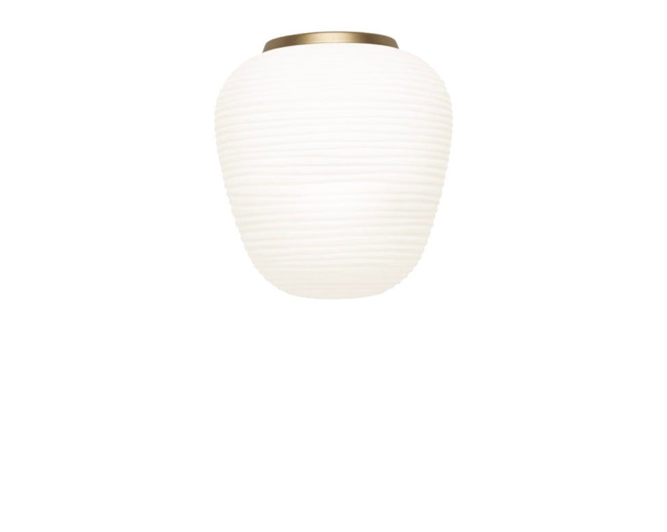 Rituals 3 Semi Wall Light