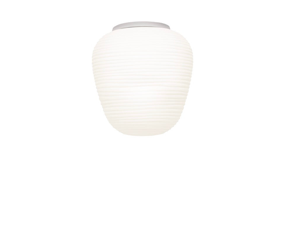 Rituals 3 Semi Wall Light