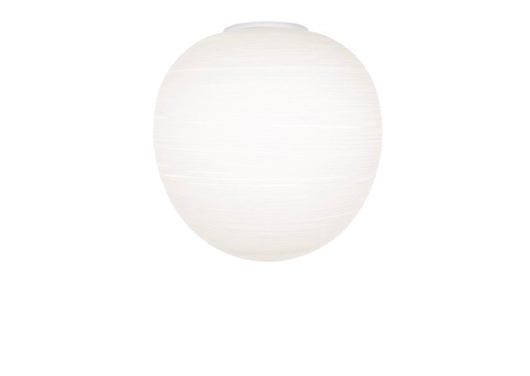 Rituals XL Semi Wall Light