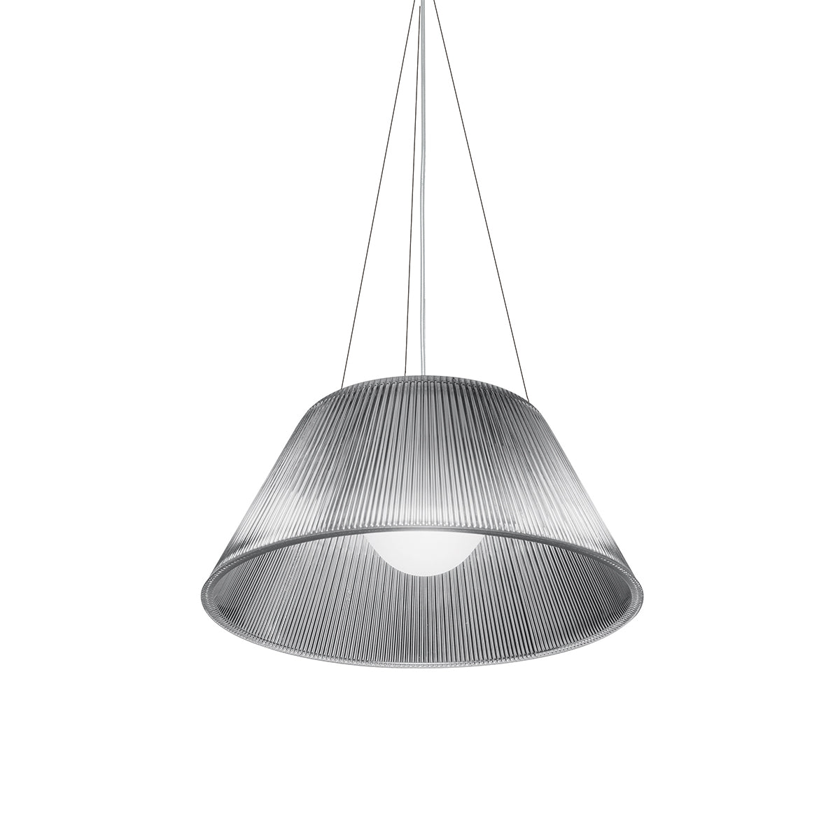 Romeo Moon Pendant Light