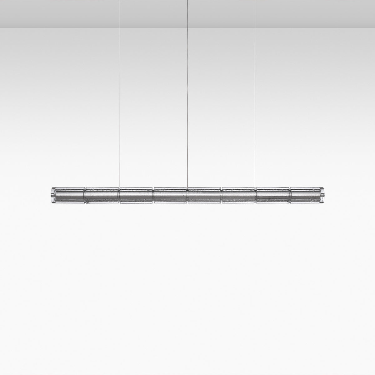 Luce Orizzontale Pendant Light