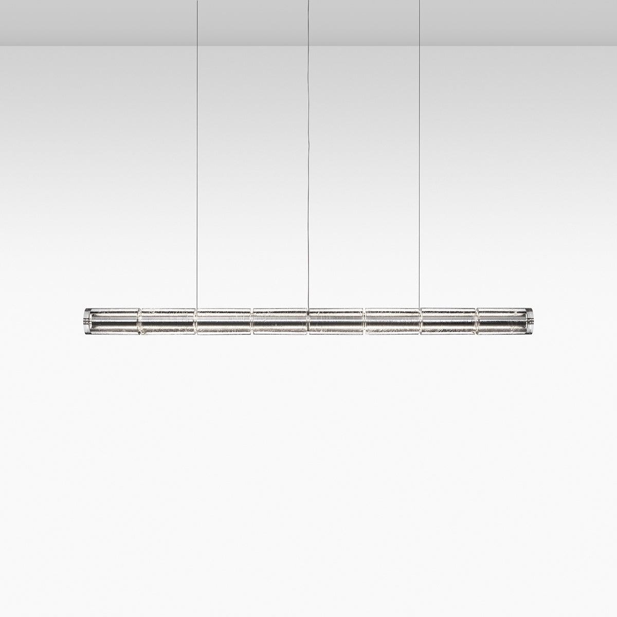 Luce Orizzontale Pendant Light