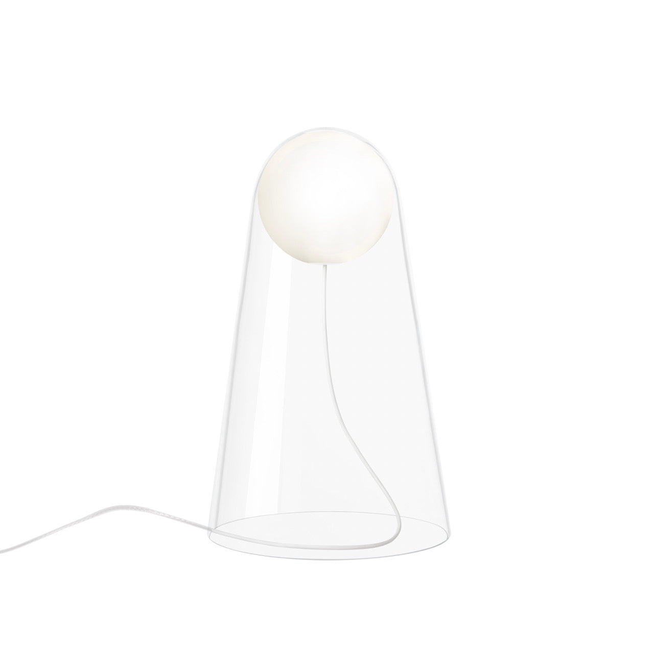 Satellight Table Lamp