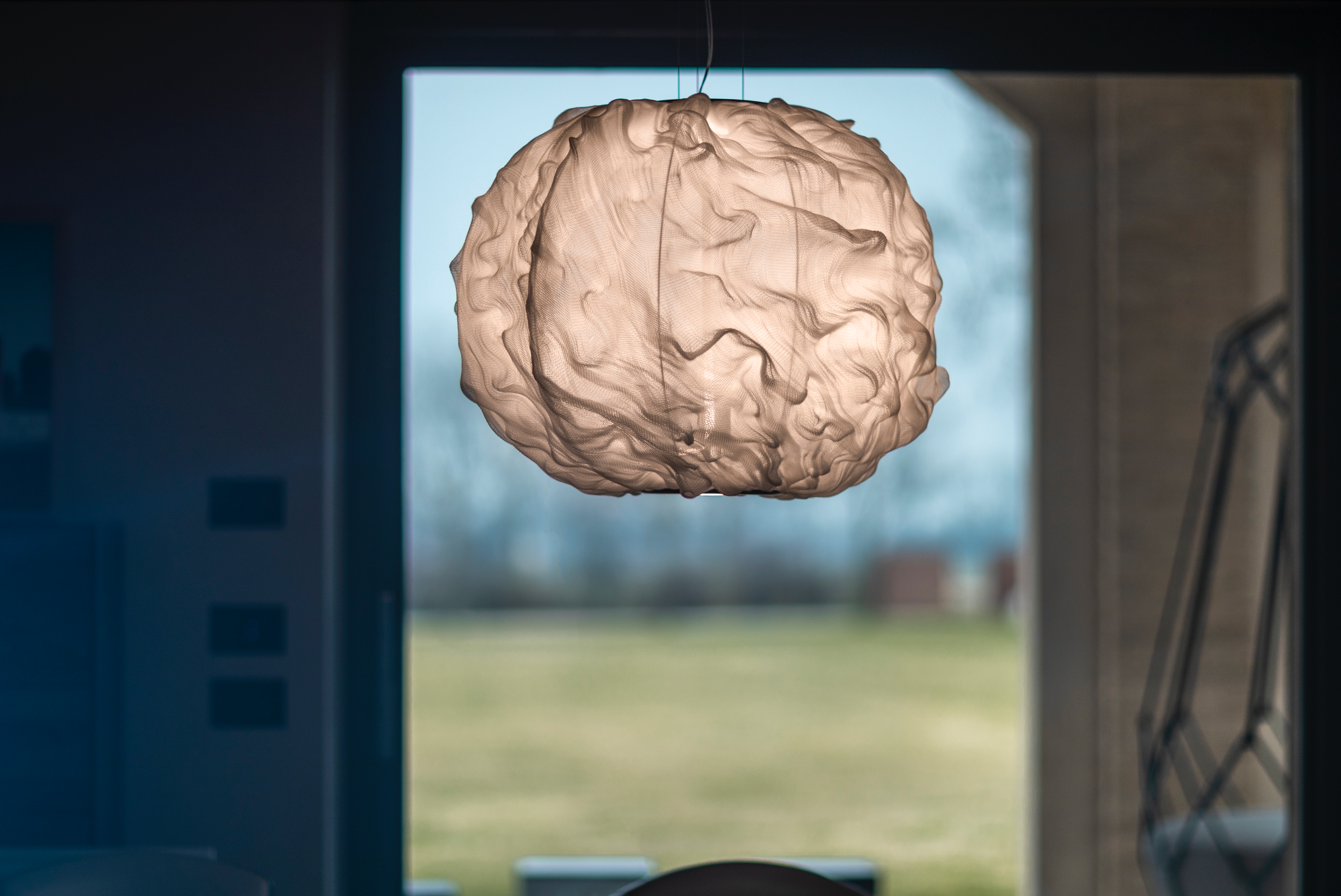 Nuee Pendant Light