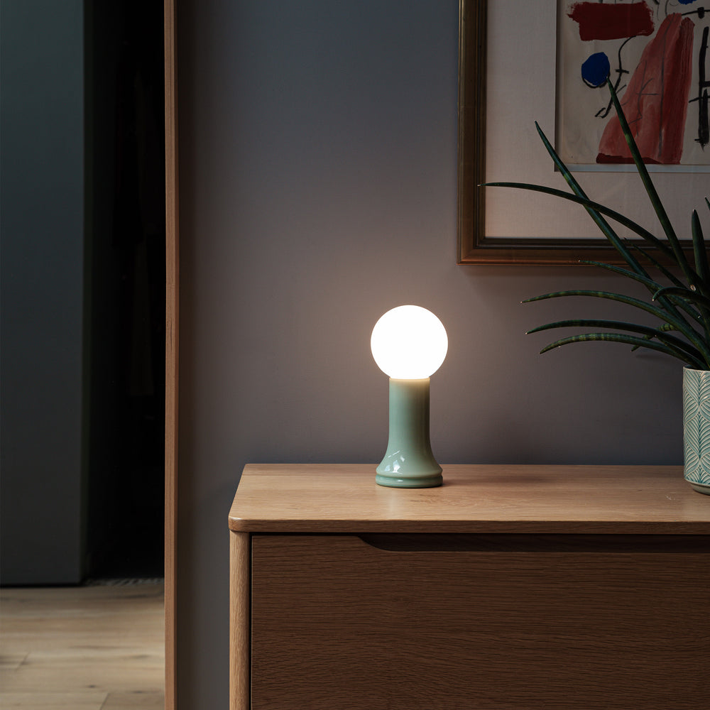 Shore Table Lamp