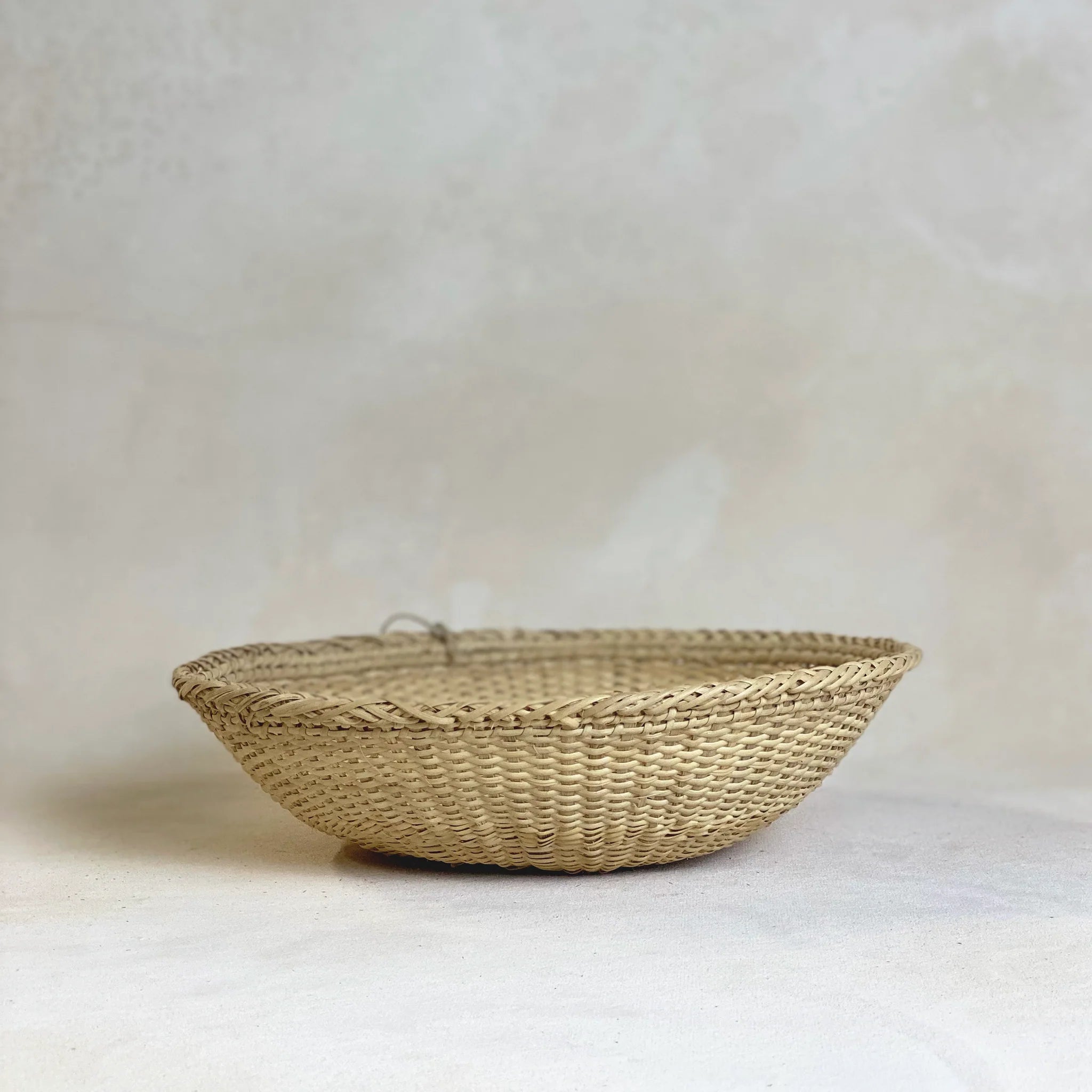 Simple Xotehe Basket