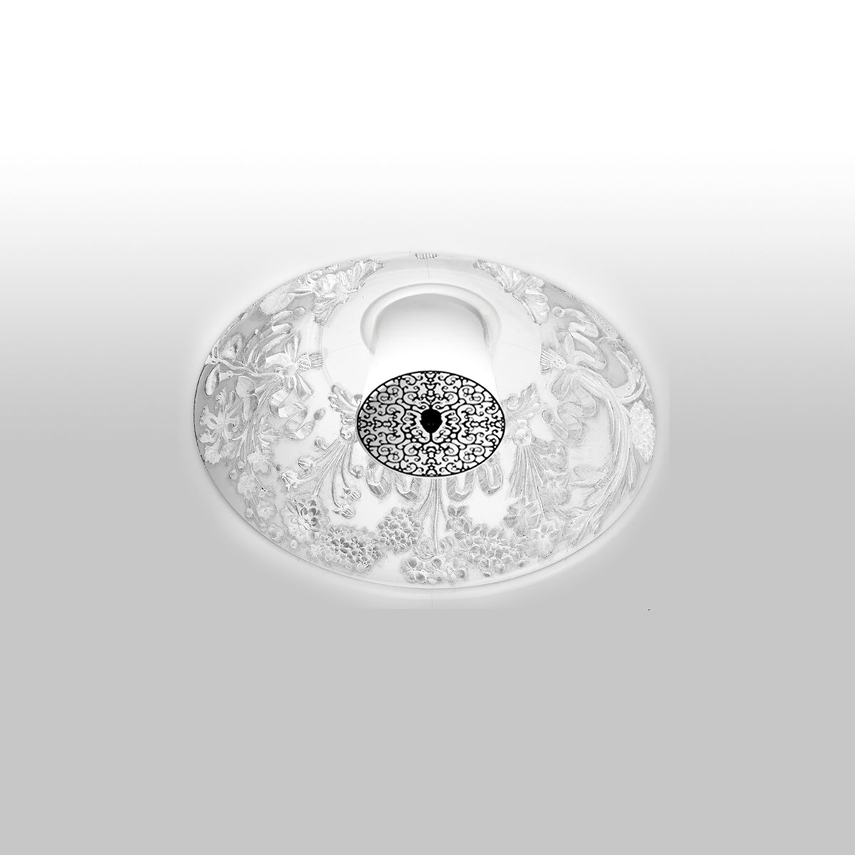 Skygarden Recessed Wall / Ceiling Light