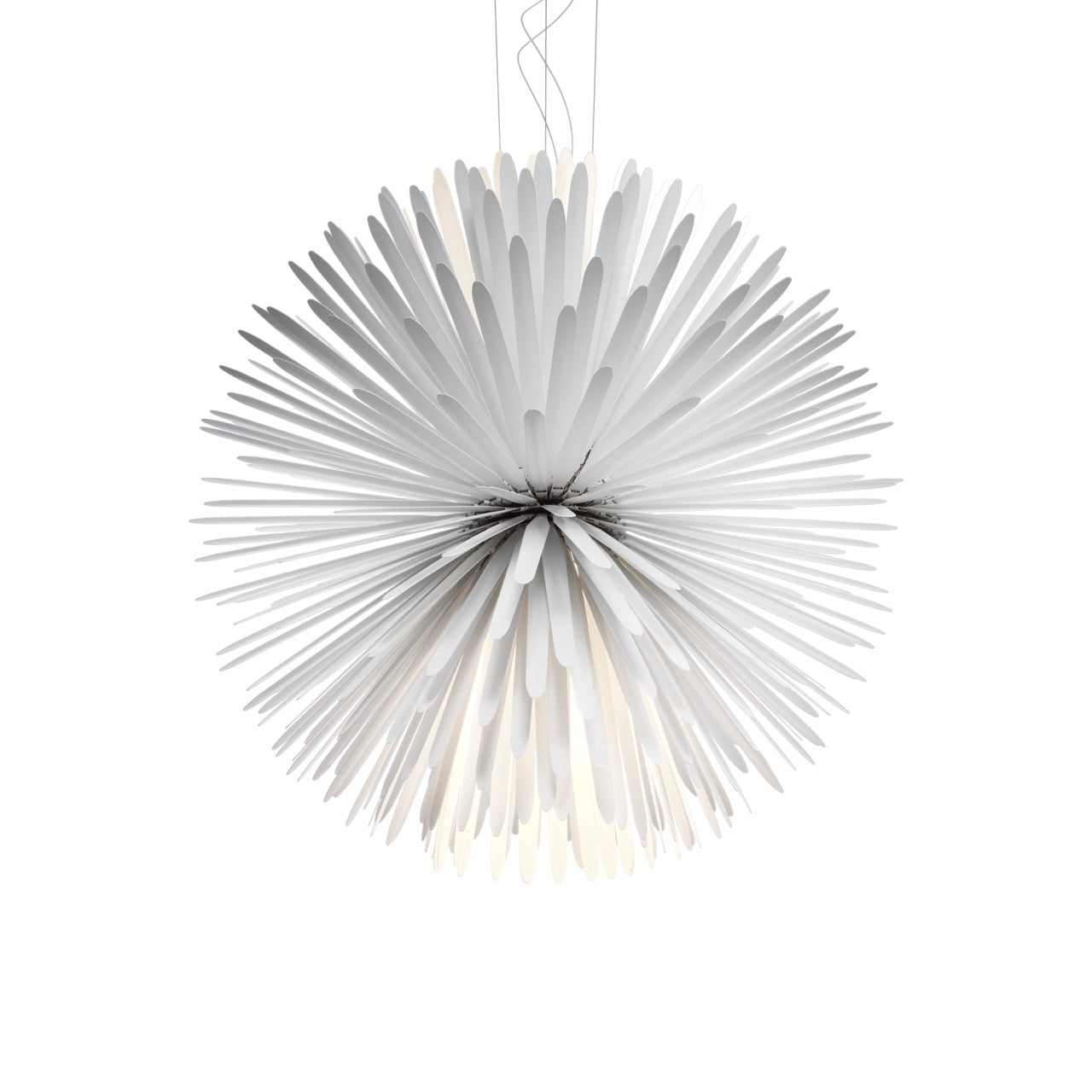 Sun-Light of Love Pendant Light