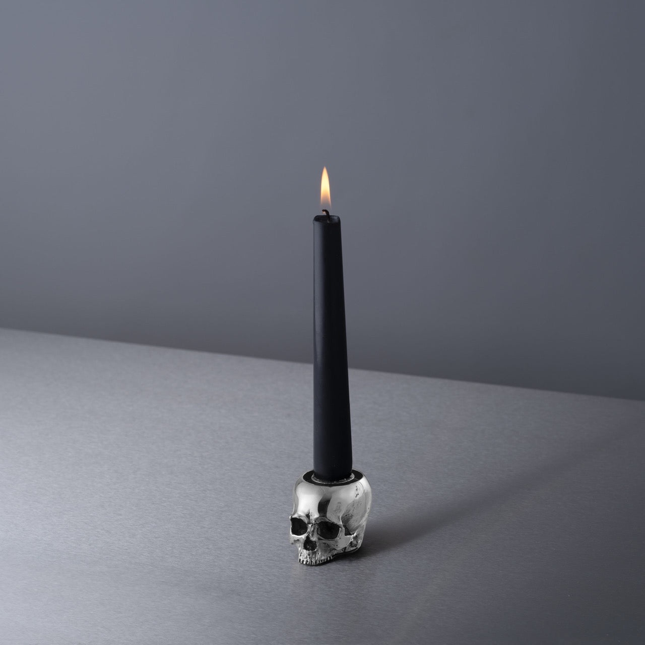 Candle Holder / Travis Barker