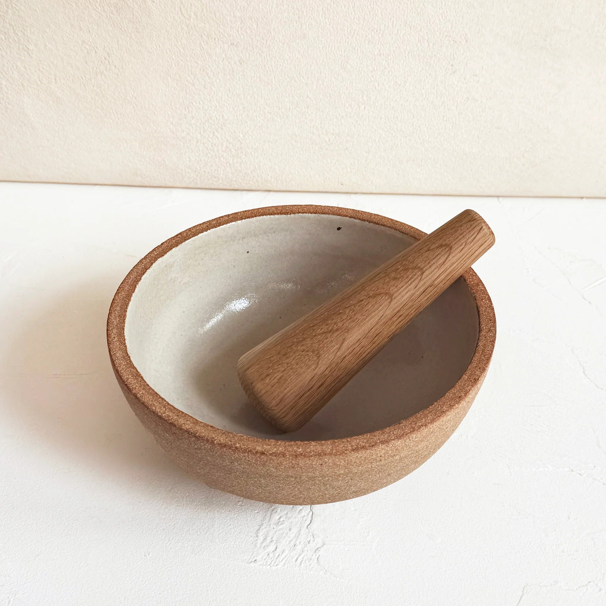 Mortar & Pestle