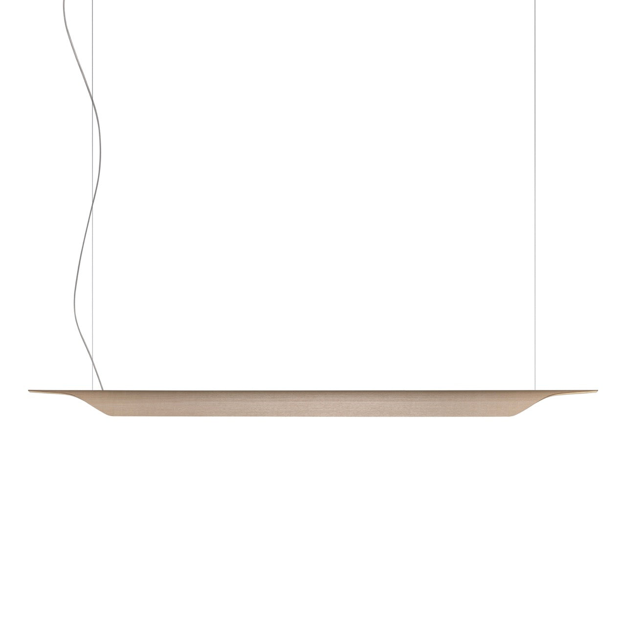 Troag LED Media Pendant Light