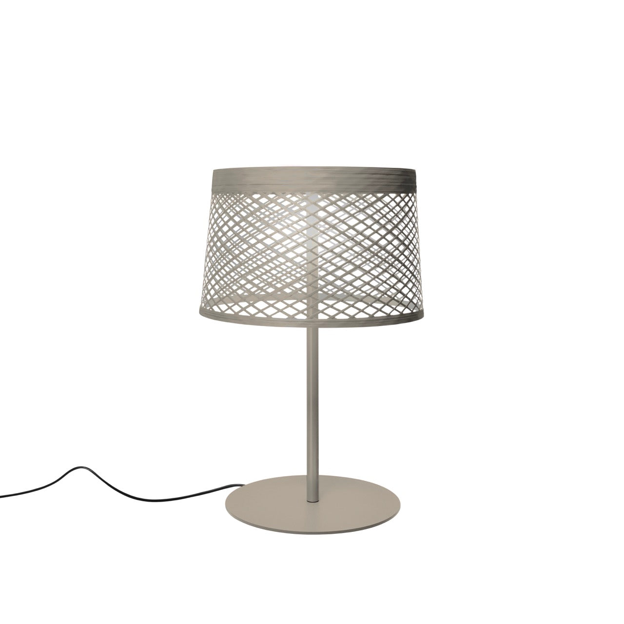 Twiggy Grid XL Outdoor Table Lamp