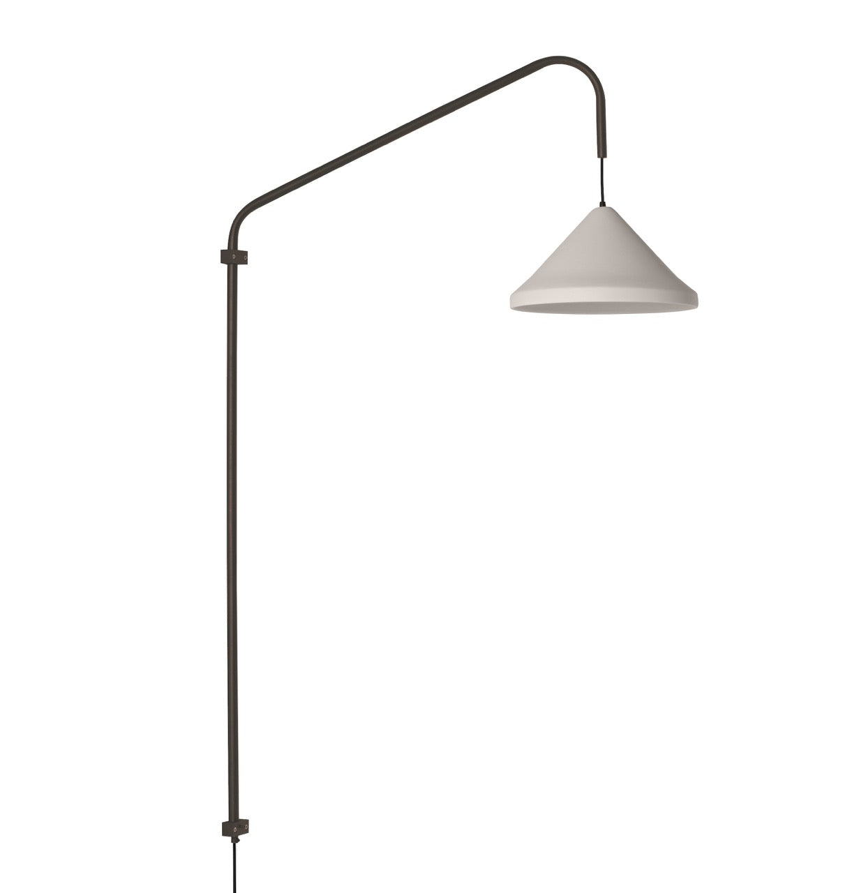 Ubatuba Swing Arm Lamp