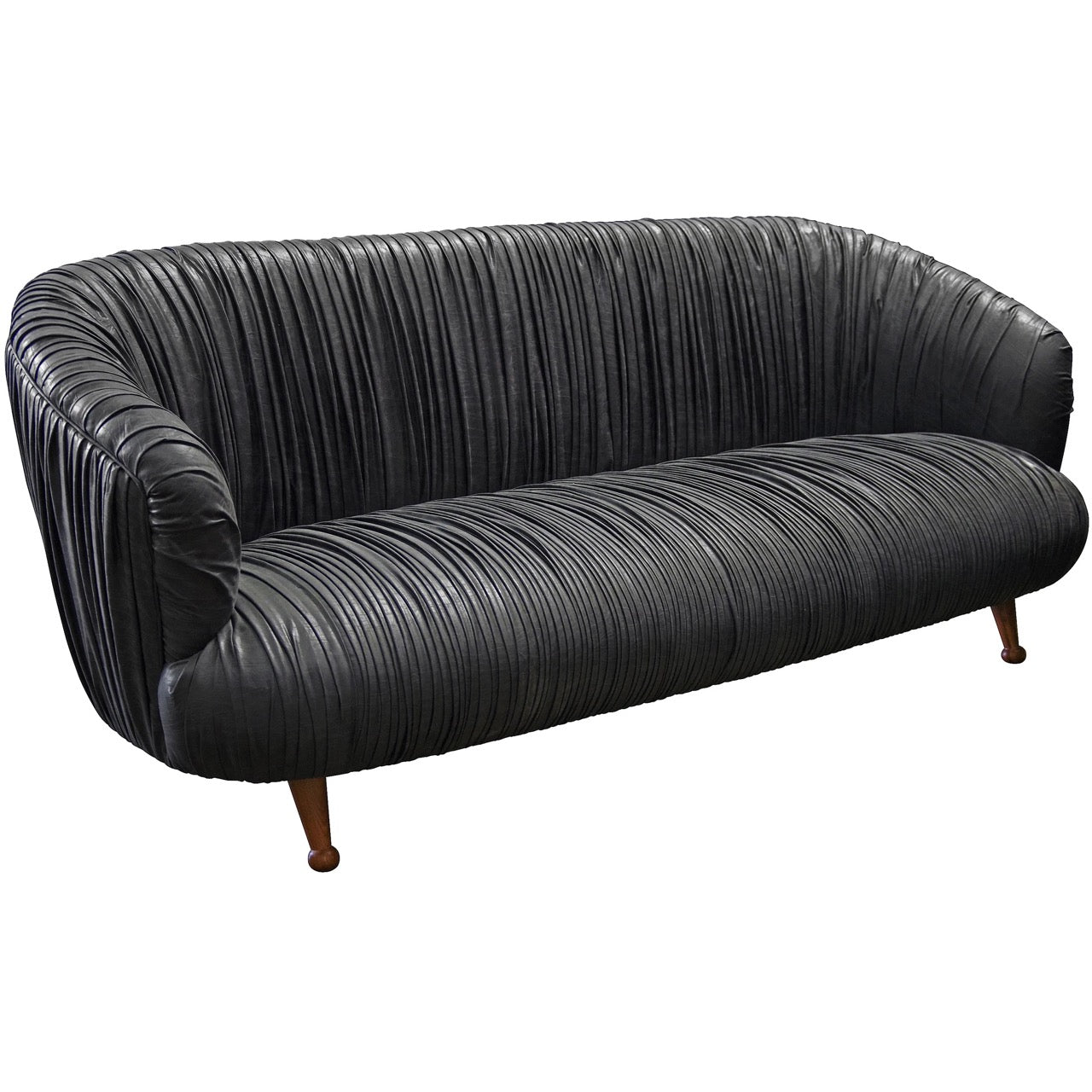 Bertha Sofa