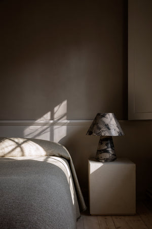 Upglas T2 Table Lamp - room