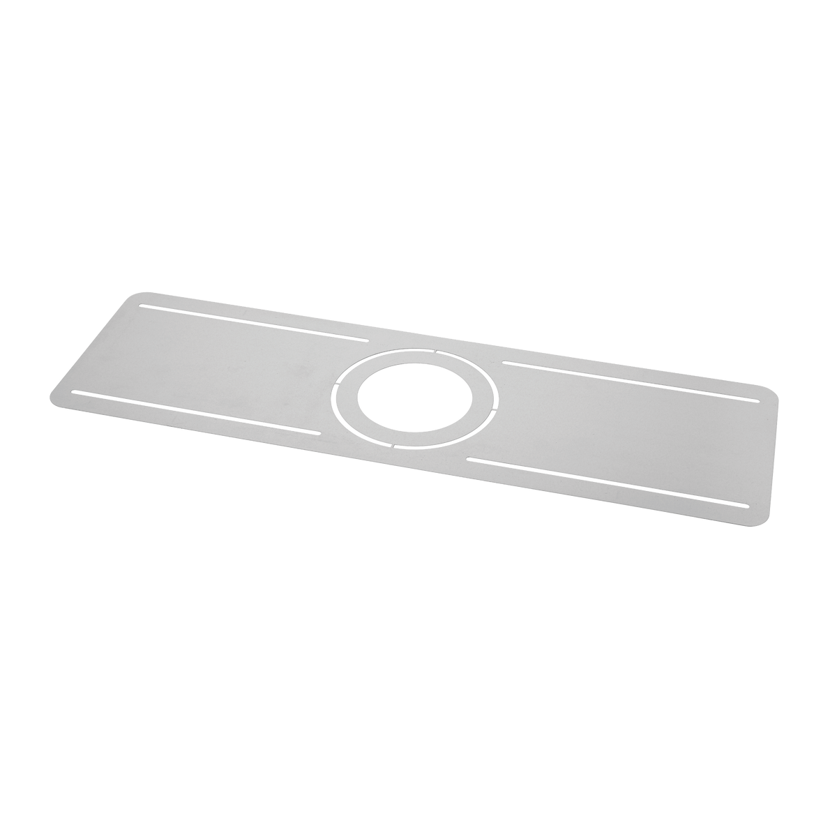 Generation Lighting - V4RR-5CCT-WT - LED Downlight - Verra - White
