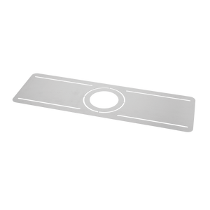 Generation Lighting - V4RR-5CCT-WT - LED Downlight - Verra - White