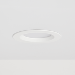 Generation Lighting - V4RR-5CCT-WT - LED Downlight - Verra - White