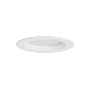 Generation Lighting - V4RR-5CCT-WT - LED Downlight - Verra - White