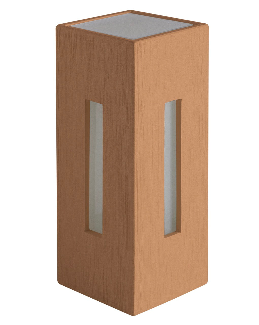 Vega Open Wall Sconce