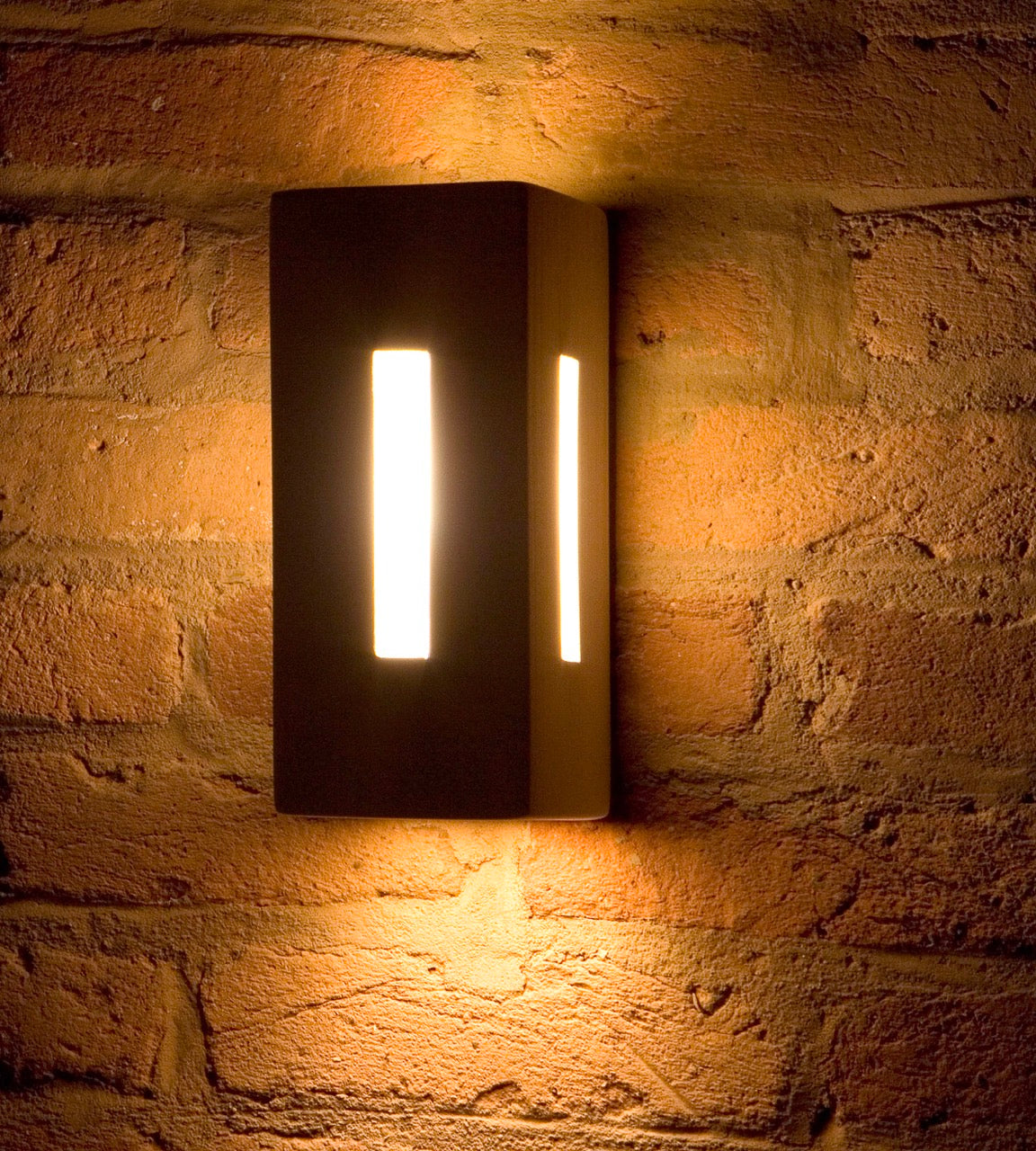 Vega Open Wall Sconce