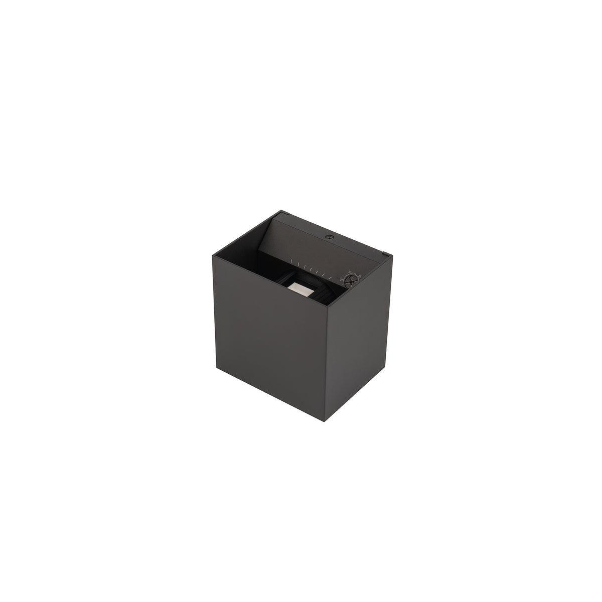 Window Color-Select Wall Sconce