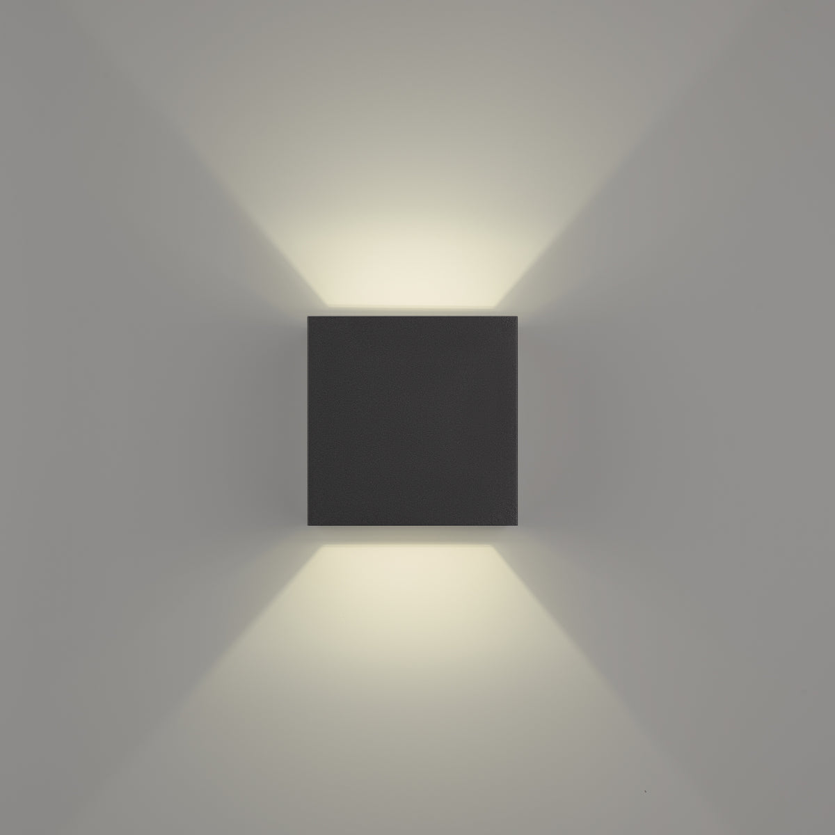 Window Color-Select Wall Sconce