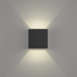 Window Color-Select Wall Sconce