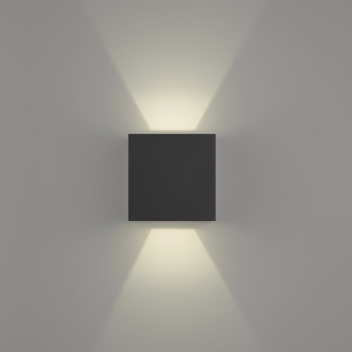 Window Color-Select Wall Sconce