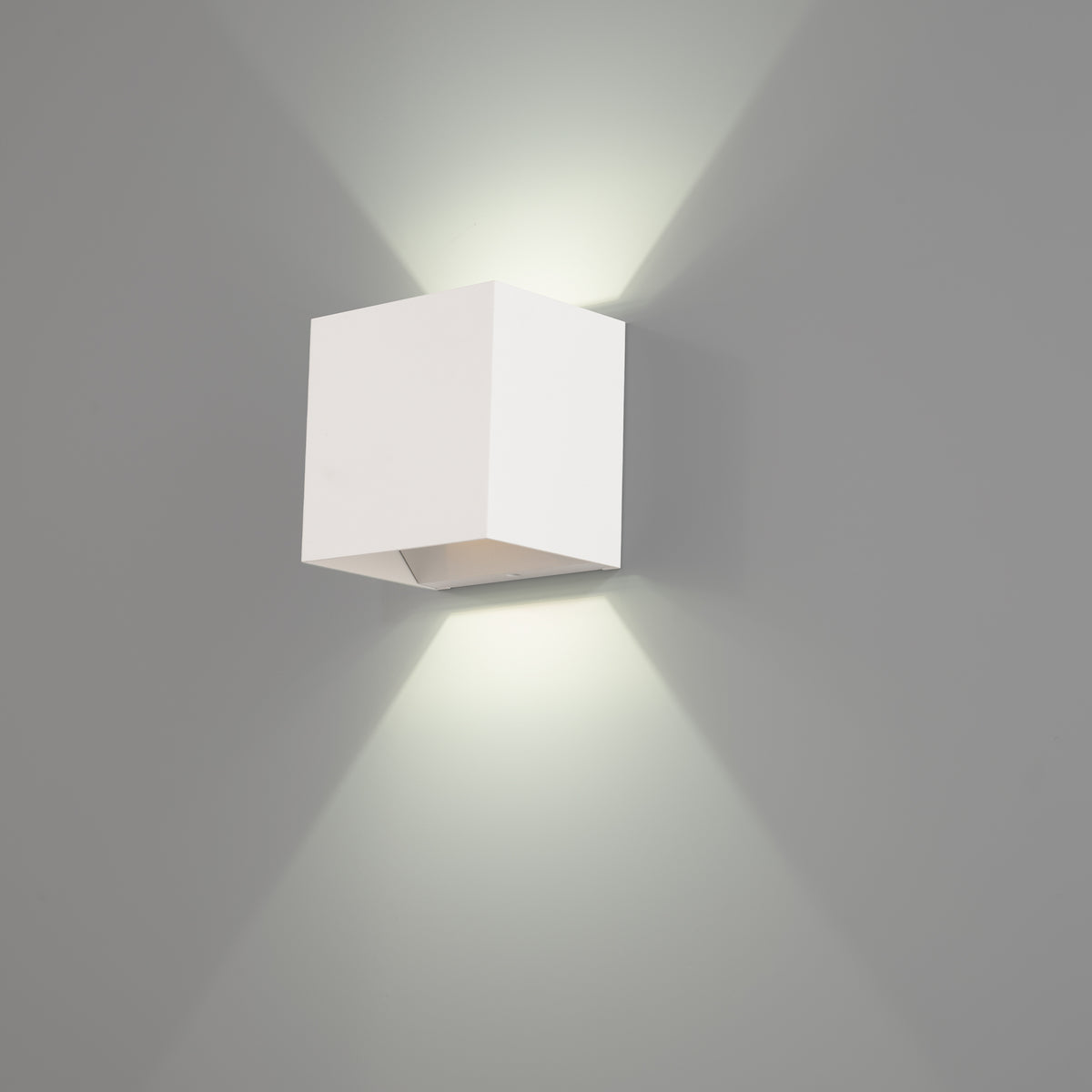 Window Color-Select Wall Sconce