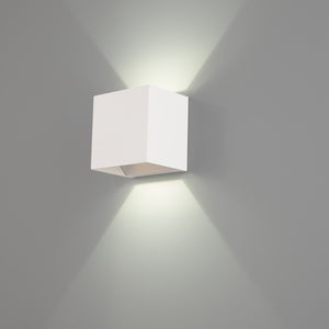 Window Color-Select Wall Sconce