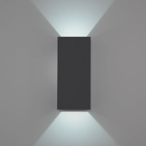 Window Color-Select Wall Sconce