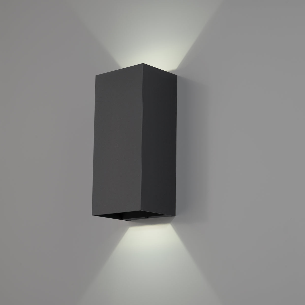 Window Color-Select Wall Sconce