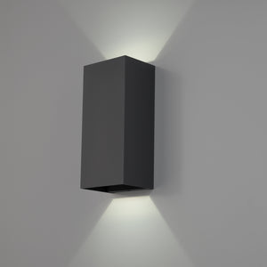 Window Color-Select Wall Sconce