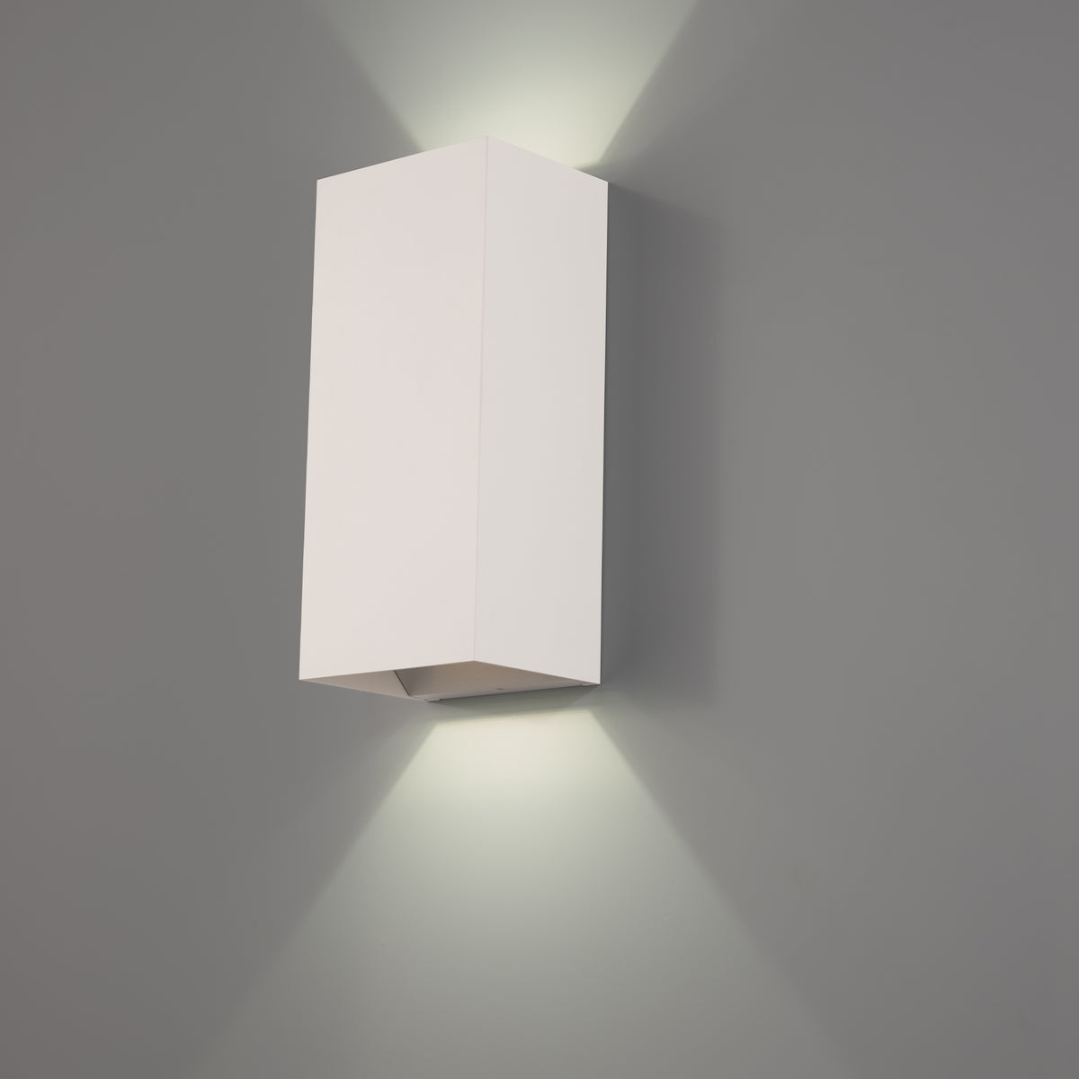 Window Color-Select Wall Sconce