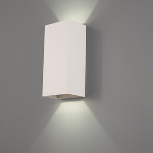 Window Color-Select Wall Sconce