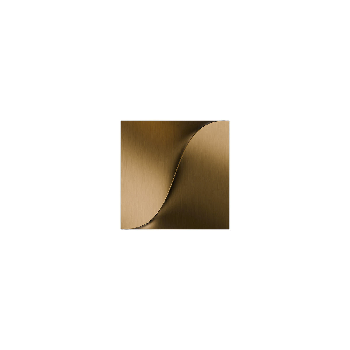 Double Diamond Wall Sconce