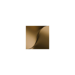 Double Diamond Wall Sconce