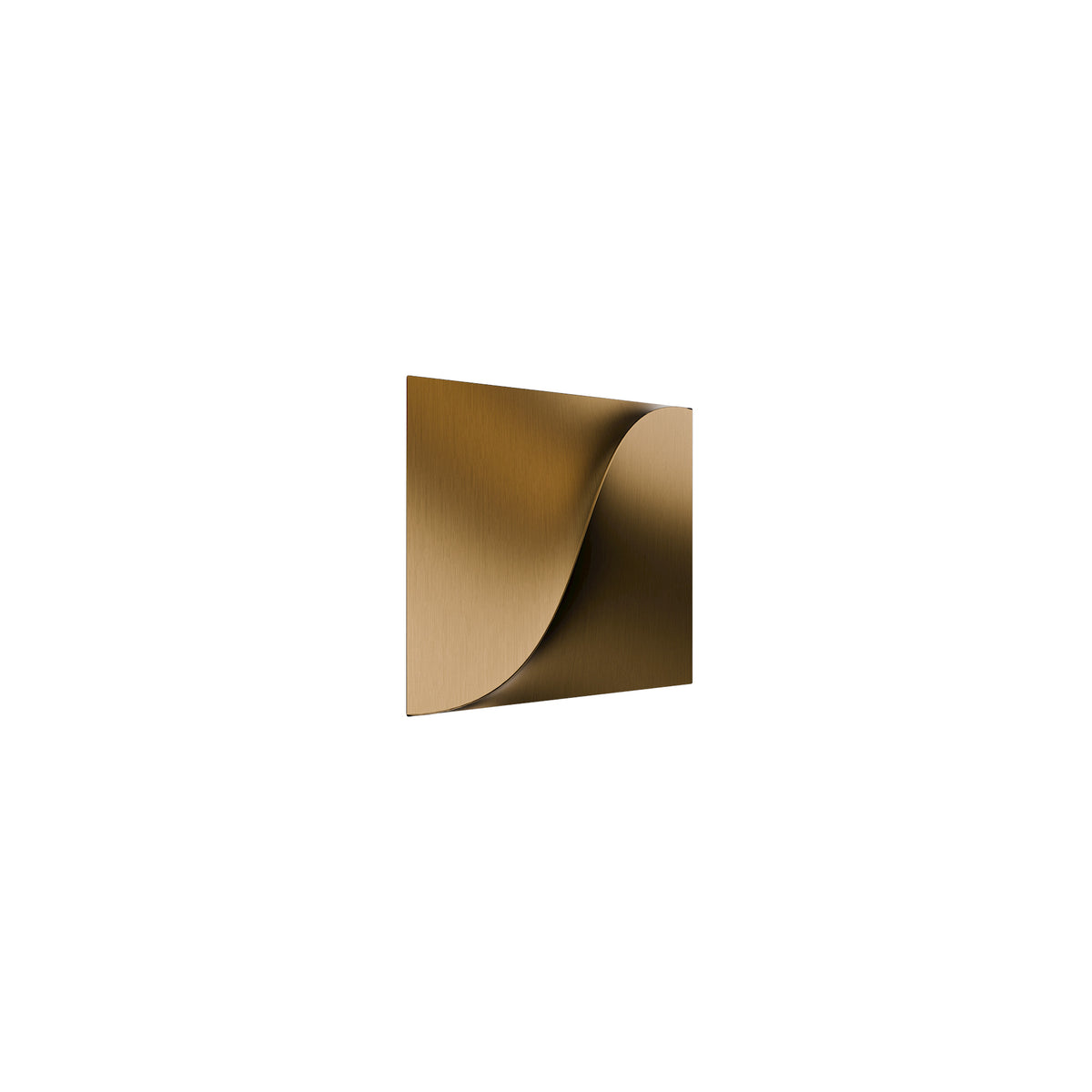 Double Diamond Wall Sconce