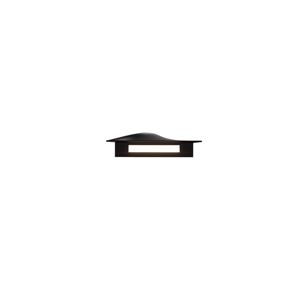 Double Diamond Wall Sconce