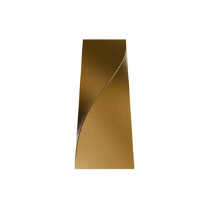 Double Diamond Wall Sconce