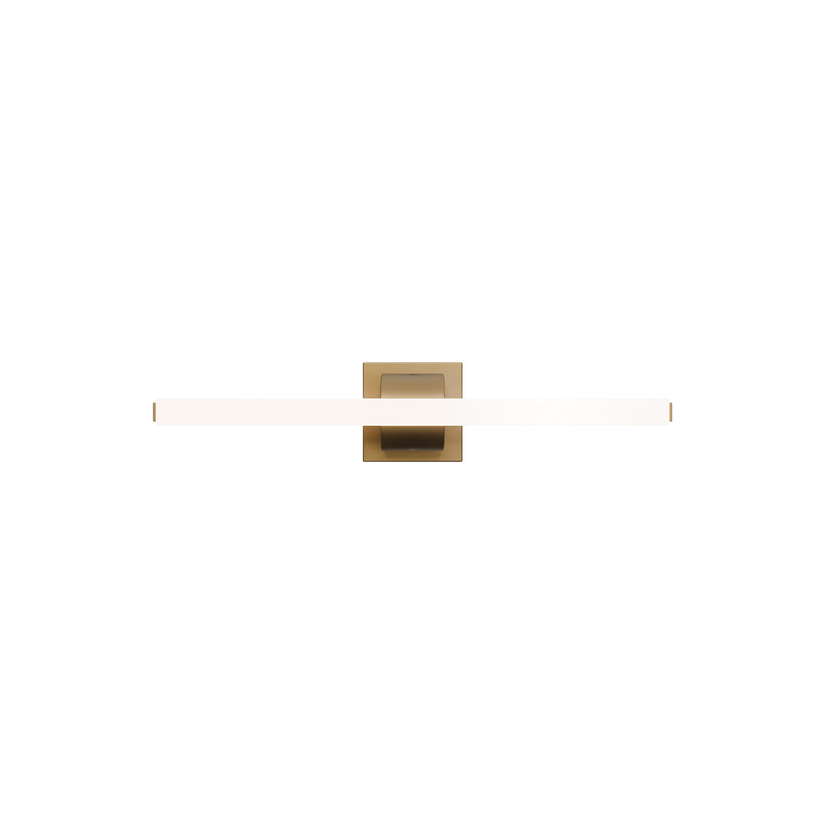 Flatte Bathroom Vanity Light