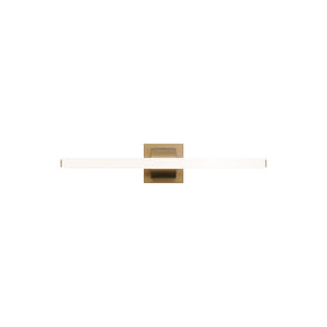 Flatte Bathroom Vanity Light