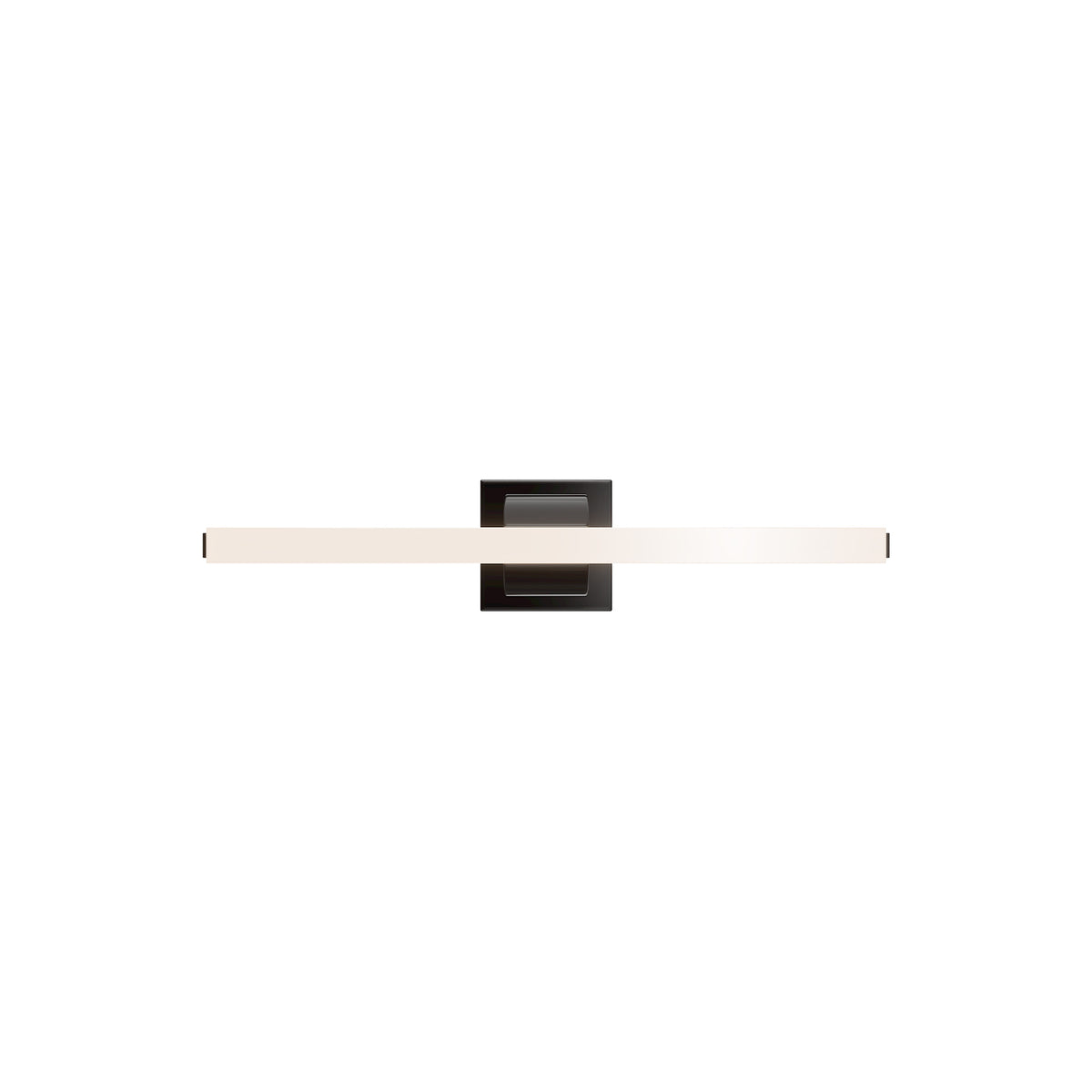 Flatte Bathroom Vanity Light